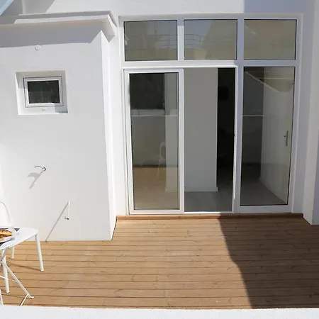 Herois De Quionga Apartment
